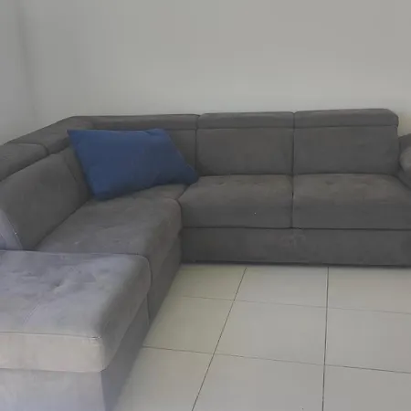 Apartmán 3 Bedroom With Seaview