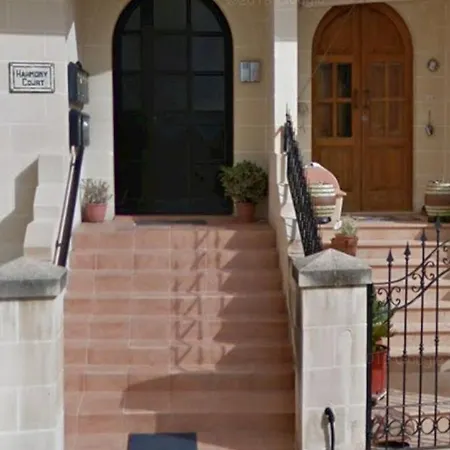 Апартаменты 3 Bedroom With Seaview *