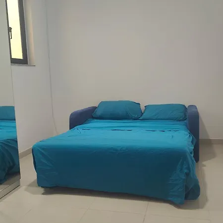 3 Bedroom With Seaview Апартаменты Tas-Sienja