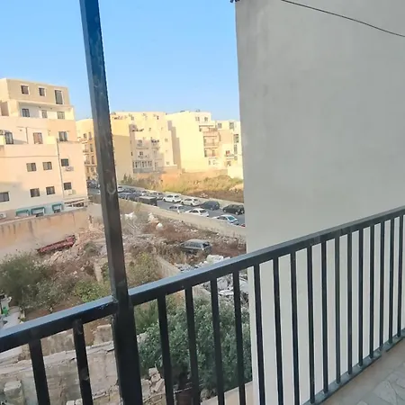 3 Bedroom With Seaview Апартаменты
