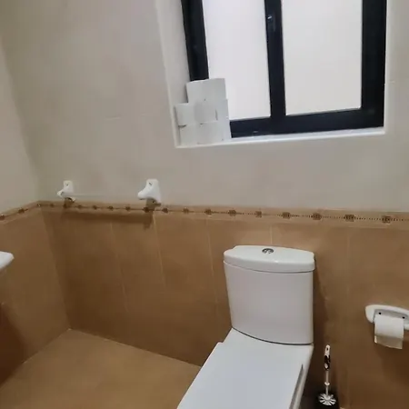 Апартаменты 3 Bedroom With Seaview Tas-Sienja