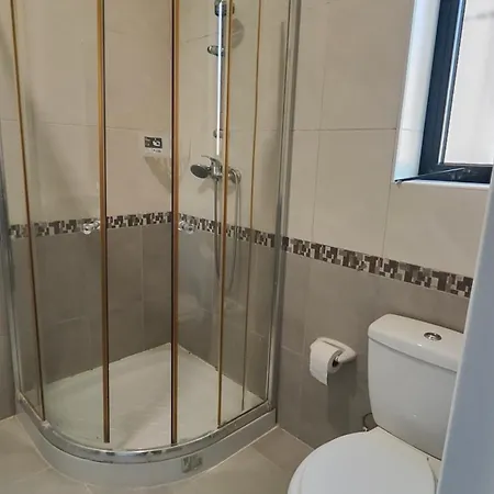 3 Bedroom With Seaview Апартаменты *